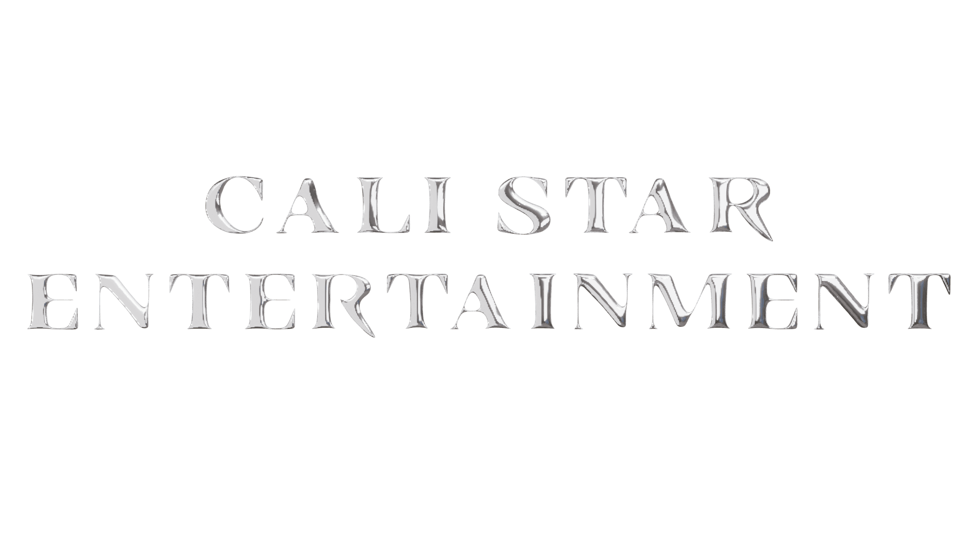 calistar entertainment