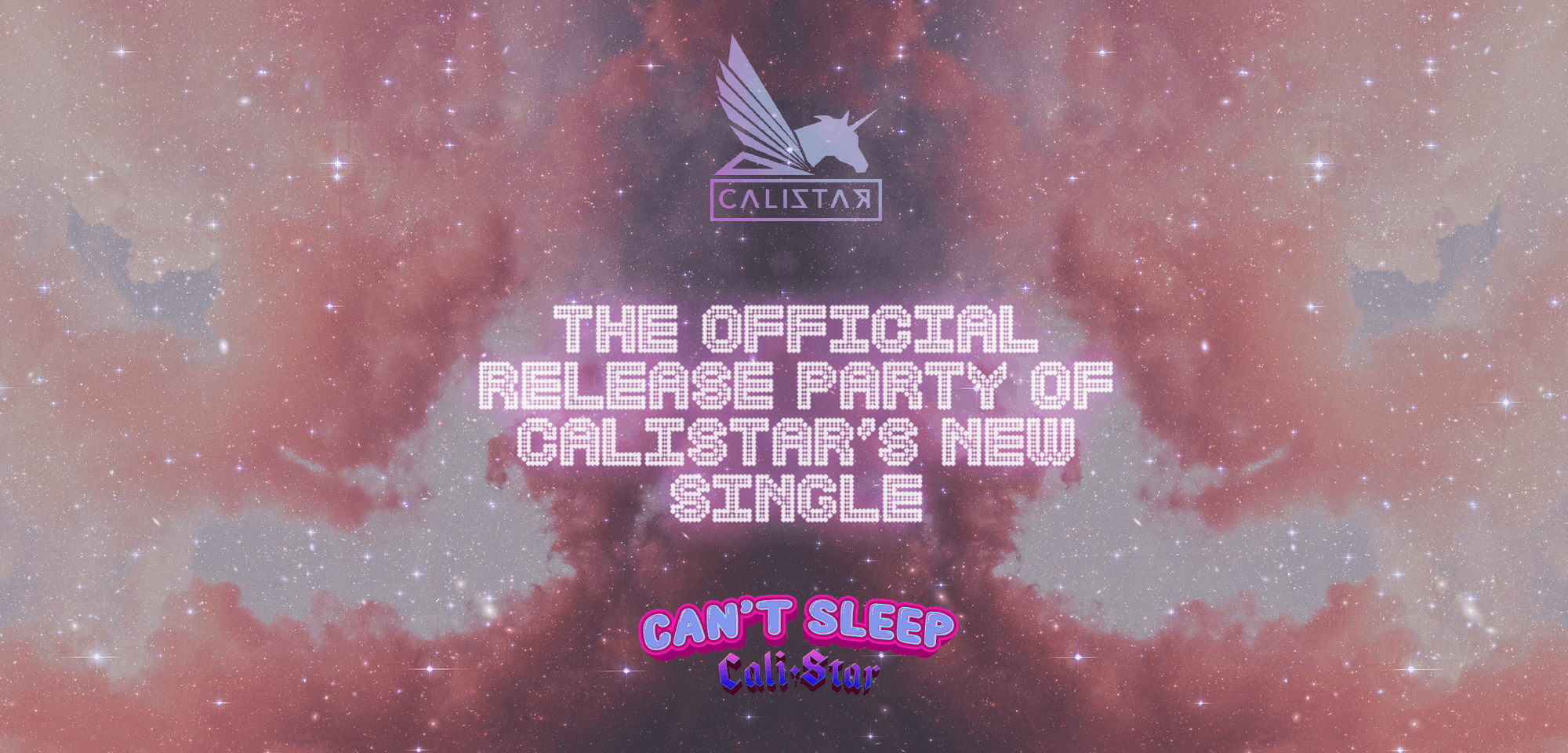 cant sleep event photo